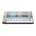 Decksaver Moog Matriarch Cover - 2