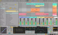 Ableton Live 12 Suite & AKAI MPK MINI IV Black - 2