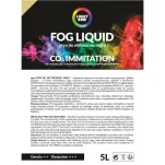 Light4Me FOG LIQUID CO2 płyn do dymu 5L - 2
