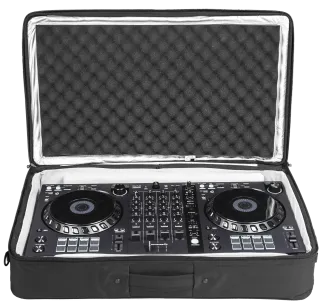 UDG Urbanite MIDI Controller Sleeve Large Black