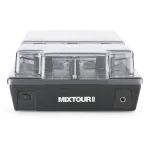 Decksaver Reloop Mixtour Pro Cover - 3