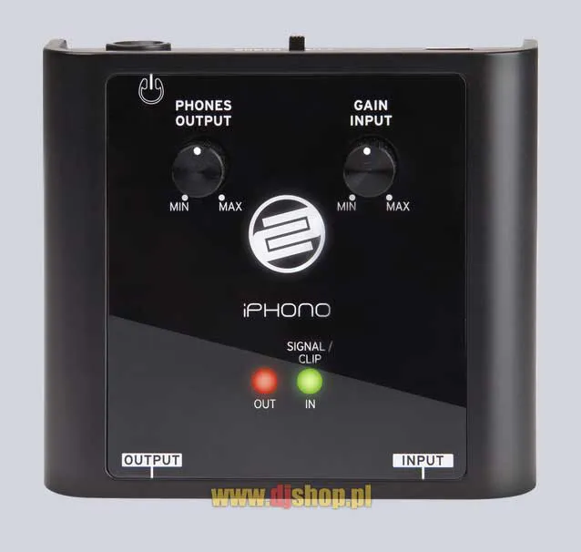 Reloop iPhono 2