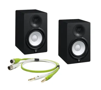 Yamaha HS5 [para] + NEO TXM 2m