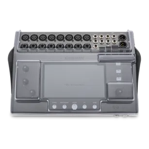 Decksaver Allen&Heath CQ-18T