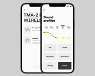 AIAIAI TMA-2 DJ Wireless - 7