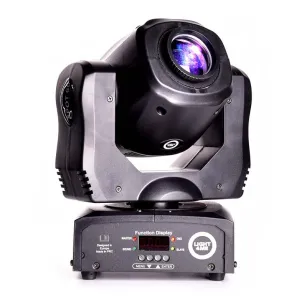 Light4Me Mini Spot 60 MKIII