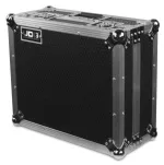 UDG Ultimate Flight Case Multi Format Turntable MK2 Silver - 3