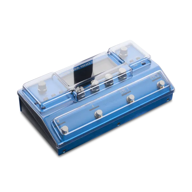 Decksaver Boss Gm-800 Cover