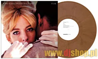 Serato Pressing Series Adrian Younge [sztuka]