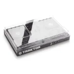 Decksaver NI Kontrol S2 (MK1&MK2) Cover - 2