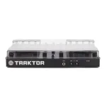 Decksaver NI Kontrol S2 (MK1&MK2) Cover - 3