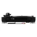 Pioneer DJ PLX-500-K + Pioneer DM-40D - 4