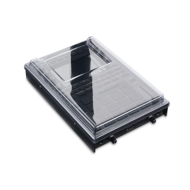 Decksaver Korg Kaoss Replay Cover