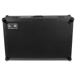 UDG Ultimate Flight Case Pioneer DJ XDJ-RX3 Black Plus (Wheels) - 5