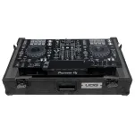 UDG Ultimate Flight Case Pioneer DJ XDJ-RX3 Black Plus (Wheels) - 2