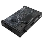 UDG Ultimate Flight Case Pioneer DJ XDJ-RX3 Black Plus (Wheels) - 3