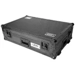 UDG Ultimate Flight Case Pioneer DJ XDJ-RX3 Black Plus (Wheels) - 6