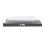 Decksaver Akai Pro APC64 Cover - 4