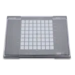 Decksaver Akai Pro APC64 Cover - 5
