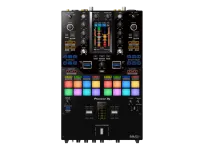 Pioneer DJ PLX-CRSS12 SET + Pioneer DJ DJM-S11 - 2