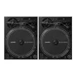 Pioneer DJ PLX-CRSS12 SET + Pioneer DJ DJM-S11 - 3