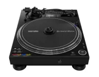 Pioneer DJ PLX-CRSS12 SET + Pioneer DJ DJM-S11 - 5