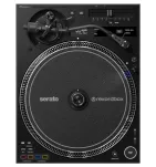 Pioneer DJ PLX-CRSS12 SET + Pioneer DJ DJM-S11 - 6
