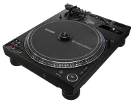 Pioneer DJ PLX-CRSS12 SET + Pioneer DJ DJM-S11 - 4