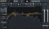 iZotope Nectar 4 Advanced - 4