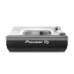 Decksaver Pioneer XDJ-700 cover - 3