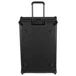 UDG Ultimate Flight Case Multi Format XXL Black Plus (Laptop Shelf, Trolley + Wheels) U91054BL - 3