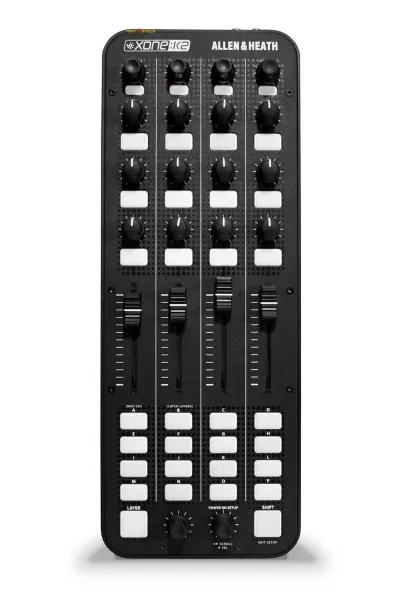 Allen & Heath Xone:K2
