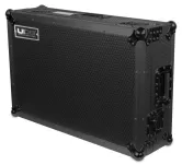 UDG Ultimate Flight Case Rane Performer/ Four Black Plus (Wheels) - 3