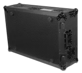 UDG Ultimate Flight Case Rane Performer/ Four Black Plus (Wheels) - 4