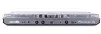 Decksaver Pioneer DDJ-SX, SX2, SX3 & RX Cover (Fits SX, SX2, SX3 & RX) - 4
