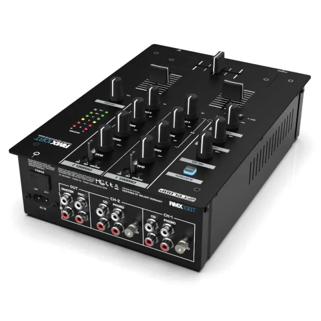 Reloop RMX-10 BT