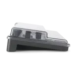 Decksaver IK Multimedia Uno Synth Pro X Cover - 4