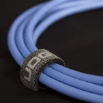 UDG Ultimate Audio Cable USB 2.0 A-B Blue Angled 1m - 3