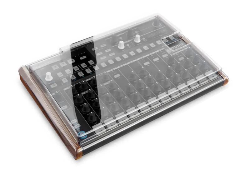 Decksaver Arturia DrumBrute Cover