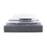 Decksaver Expressive E Osmose Cover - 4