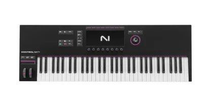 Native Instruments Kontrol S61 MK3