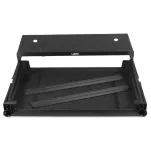 UDG Ultimate Flight Case Multi Format XXL Black MK3 Plus (Laptop Shelf) U91014BL3 - 3