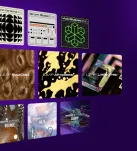 Native Instruments KOMPLETE 15 Collector’s Edition (Download) - 8