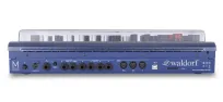 Decksaver Waldorf Iridium, M & KYRA Cover - 2