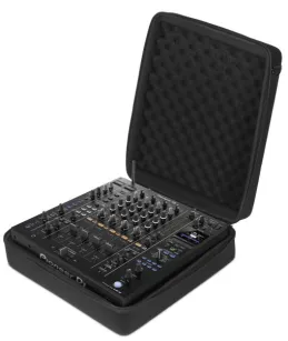 UDG Creator Pioneer DJ DJM-A9 Hardcase Black