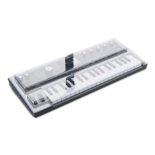 Decksaver Korg Microkorg 2 Cover