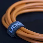 UDG Ultimate Audio Cable USB 2.0 A-B Orange Angled 1m - 3