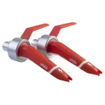 Reloop RP-8000 MK2 SET + Ortofon Concorde MkII DIGITAL [TWIN] - 7