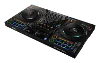 Pioneer DJ DDJ-FLX10 + Decksaver Pioneer DDJ-FLX10 - 3
