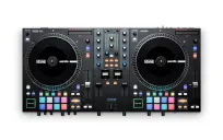 Rane DJ ONE + UDG Urbanite Backpack Large - 6